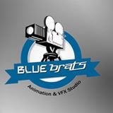 Blue Brats Studio - W3Creators Web & Graphics Solutions