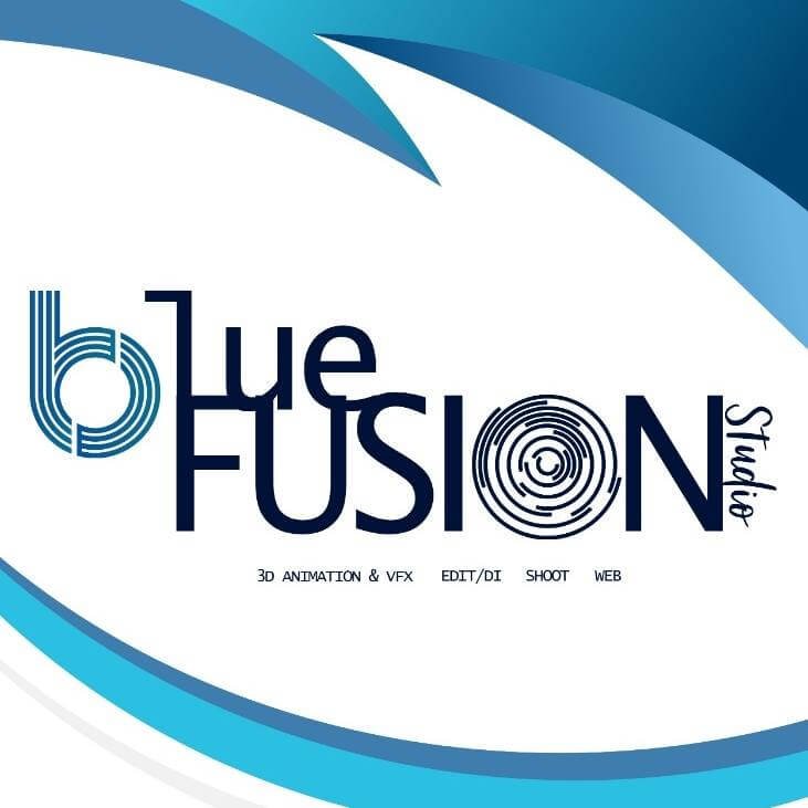 Blue Fusion Studio - W3Creators Web & Graphics Solutions
