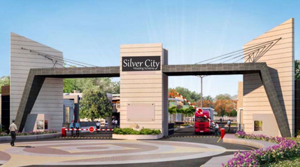 Live Better, Invest Smarter — Silver City Leads the Way