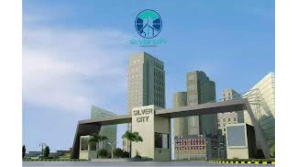 Silver City Islamabad: Where Luxury Living Meets Natural Beauty