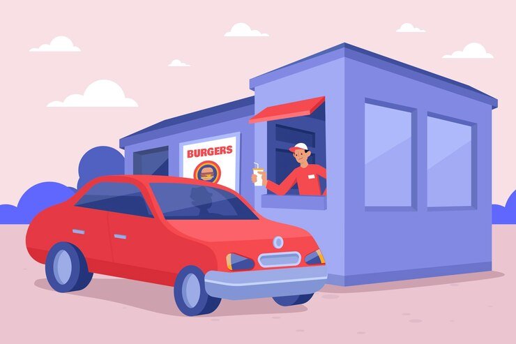 Revolutionizing Customer Experience: The Power of Modern Drive Thru Solutions