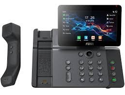 Fanvil V67, Fanvil V50P, and Fanvil H2U Compact IP Phone: Premium VoIP Solutions for Modern Businesses